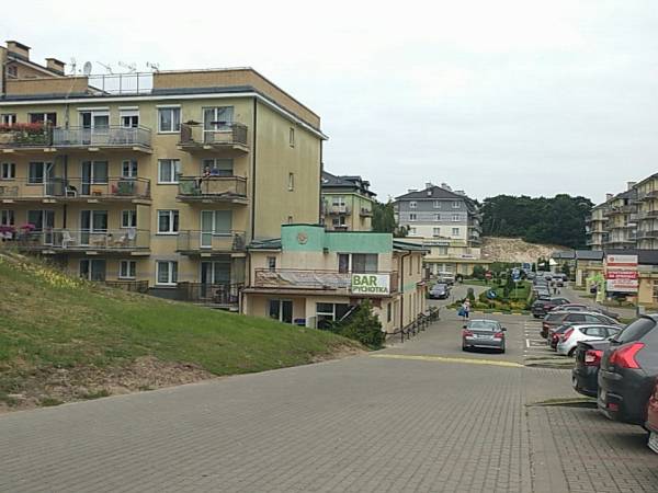 Mieszkanie Na Wydmie Mieszkanie Na Wydmie