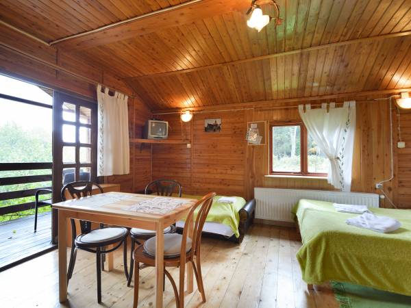 Agroturystyka Pod Wiatrakiem Agroturystyka Pod Wiatrakiem