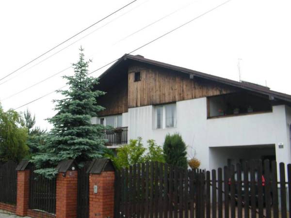Pokoje Gościnne u Janusza