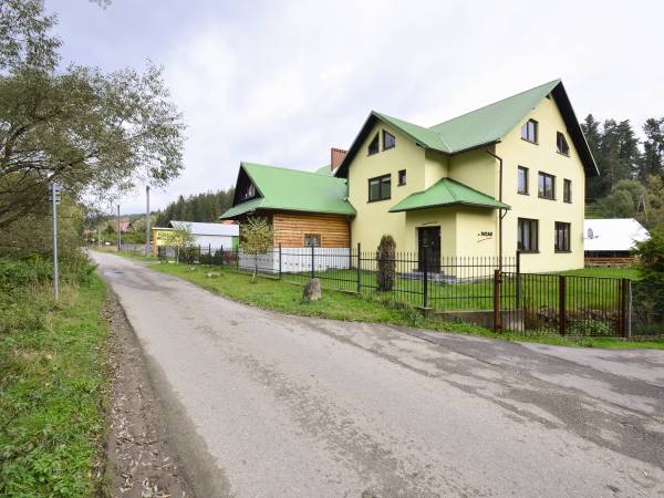 Zwardoń