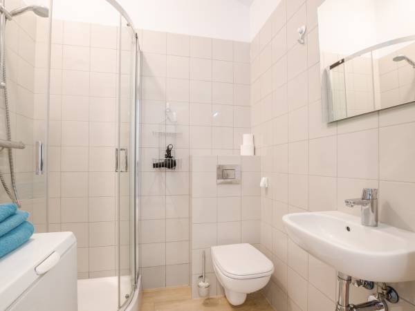 Apartamenty przy Gimnazjalnej