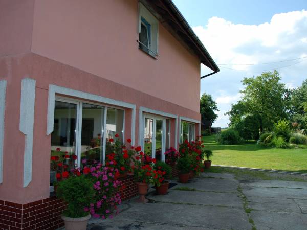 Krakowsko - Jurajskie Schronisko Młodzieżowe Małgosia