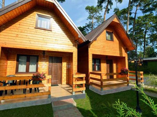 Ośrodek Wypoczynkowy Amber Ośrodek Wypoczynkowy Amber