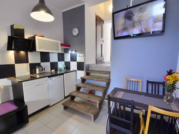 ApartmentsCity38 ApartmentsCity38
