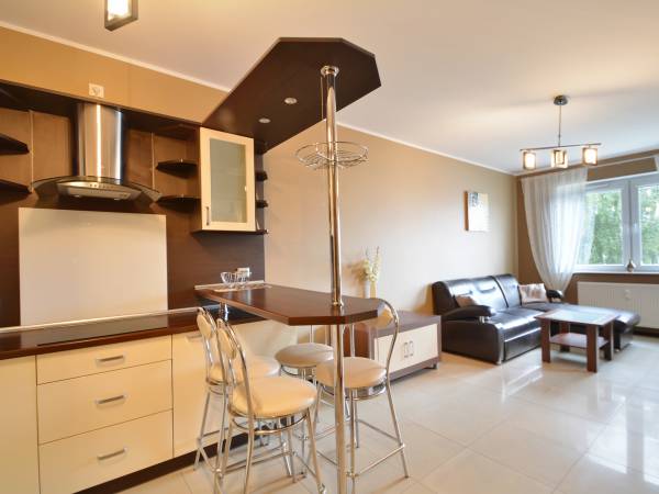 Apartament Jola