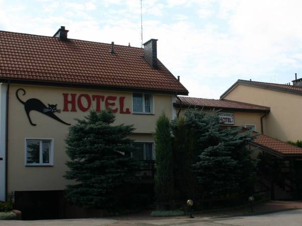Żabia Wola