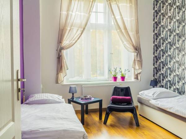 Retro Hostel