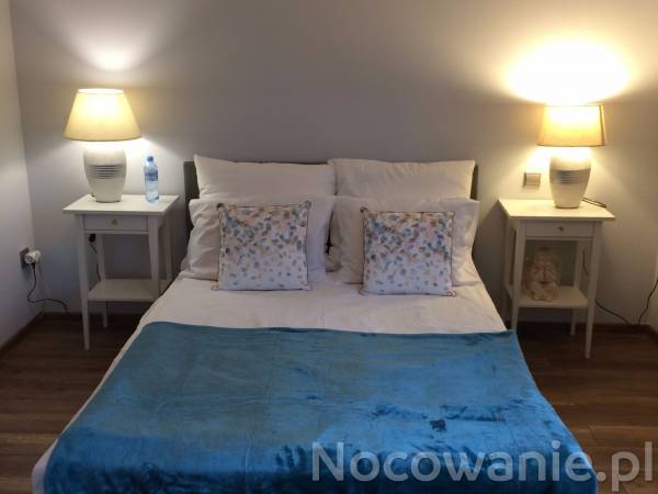 Apartament Standard II