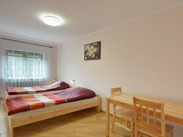 Pokoje Gościnne Astoria Pokoje Gościnne Astoria