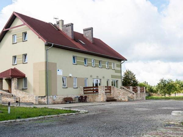Farma Szkoleniowo-Rekreacyjna Ametyst Farma Szkoleniowo-Rekreacyjna Ametyst