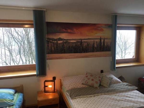 Pokoje Gościnne pod Jaworem