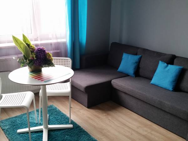 Platinium Apartments