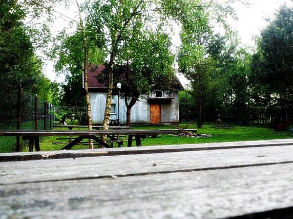 Kuźnica Żerechowska