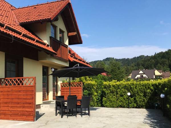 Apartamenty u Małyszów