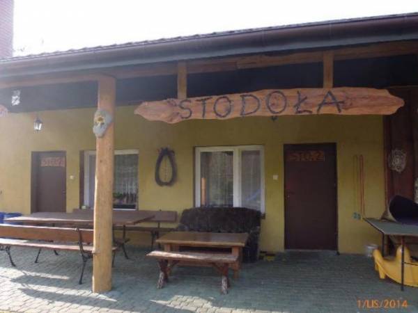 Stary Grzybów