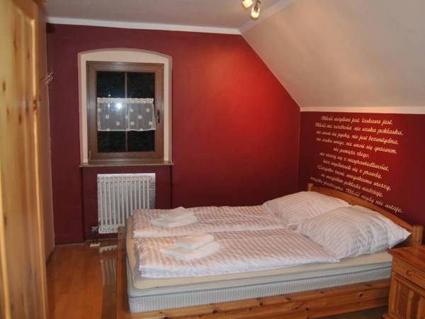 Apartament w Karkonoszach