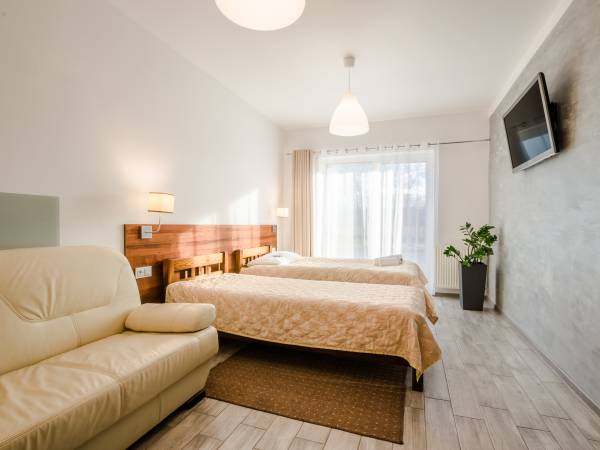 Hotel Miłosz Kaszuby Hotel Miłosz Kaszuby