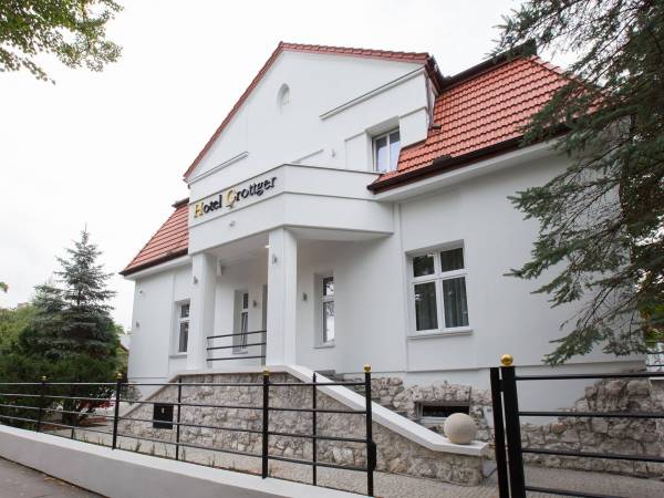 Hotel Grottger Hotel Grottger