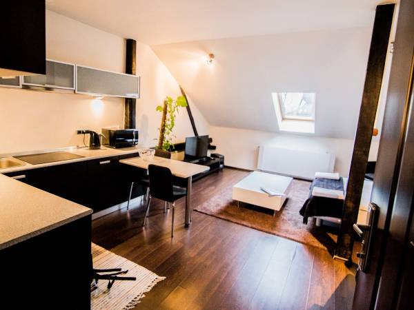 Aparthotel Sol