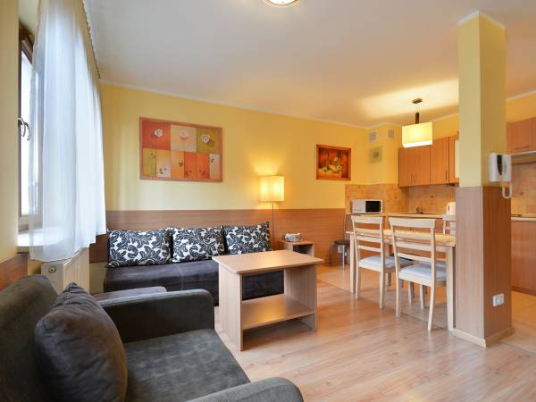 Apartament dla ciebie