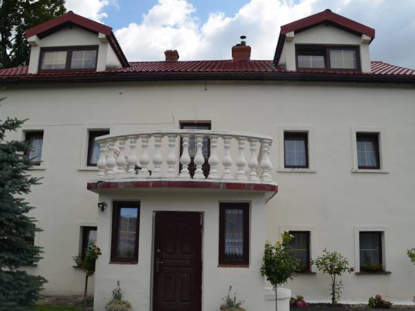 Agroturystyka Dom Agat Agroturystyka Dom Agat