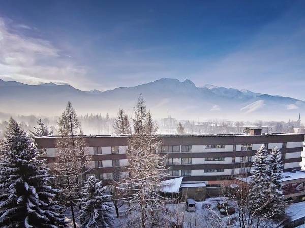 Hotel Helios