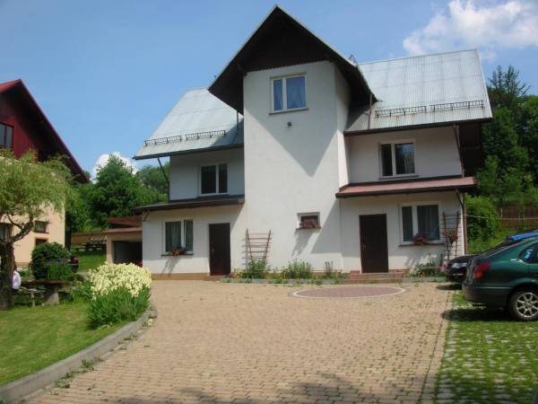 Koszarawa