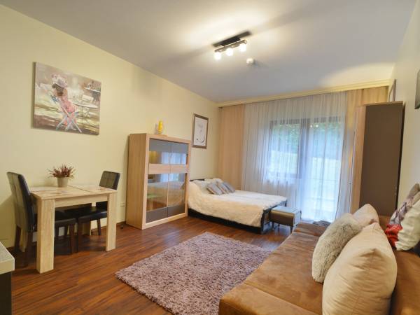 Apartamenty Hotelowe Pod Aniołem Apartamenty Hotelowe Pod Aniołem