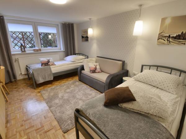 Apartamenty Pod Golgotą Apartamenty Pod Golgotą