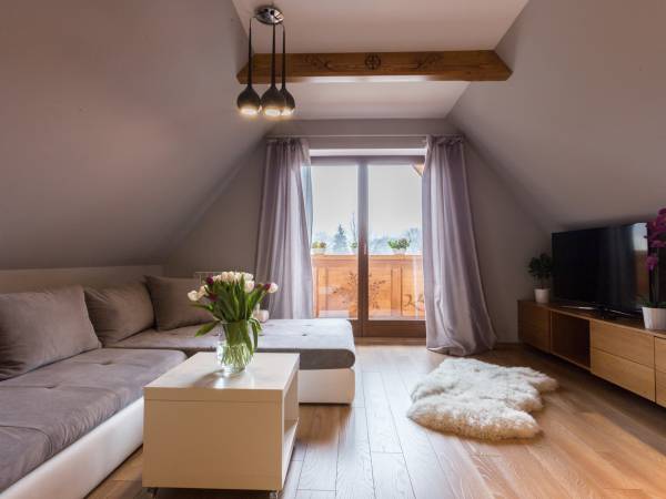 Apartamenty ApartStyl Apartamenty ApartStyl