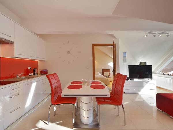 Apartament Oliwia Apartament Oliwia