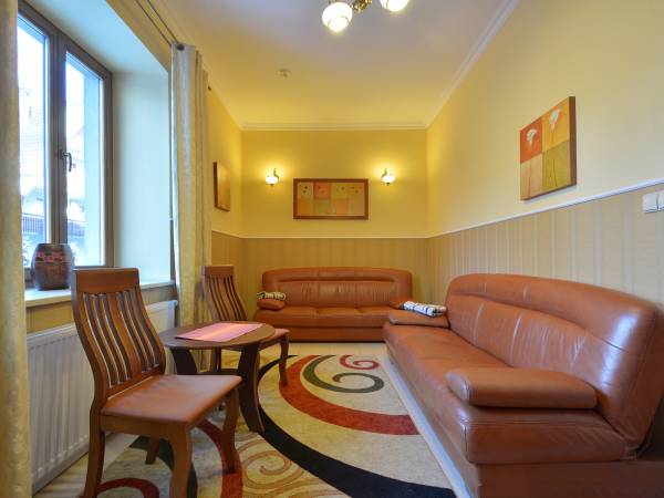 Apartament Siódemka