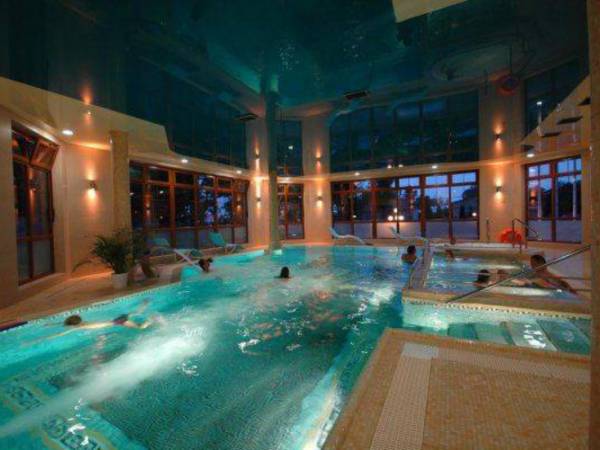 Dworek Morski SPA