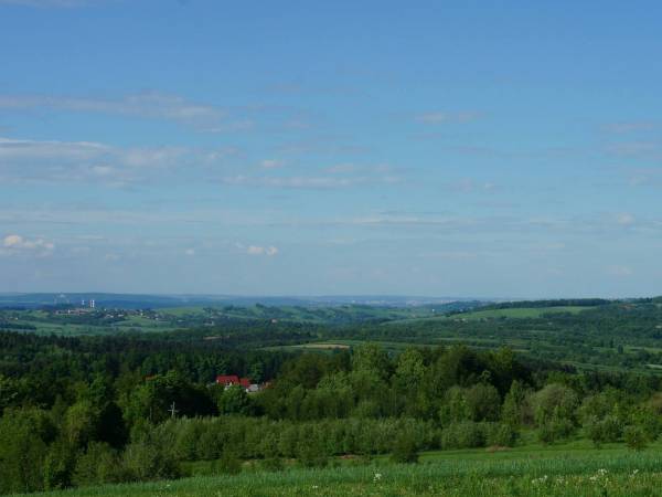 Lanckorona