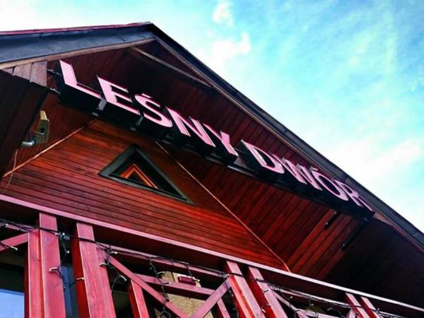 Leśny Dwór Leśny Dwór