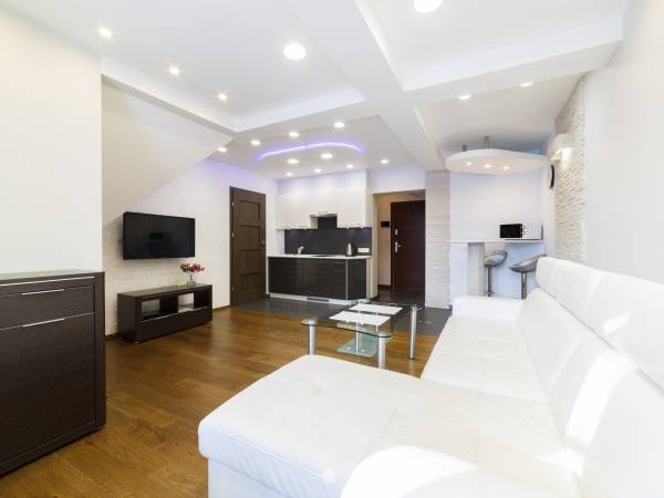 Apartamenty-plaza Apartamenty-plaza
