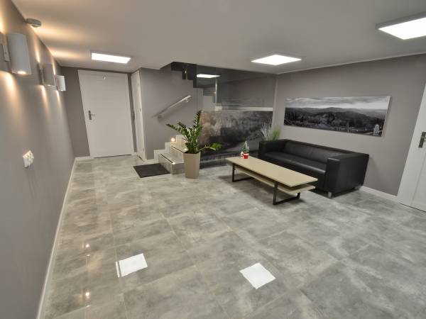 Apartamenty Ustroń Lux