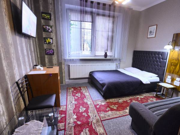 Villa Silesia