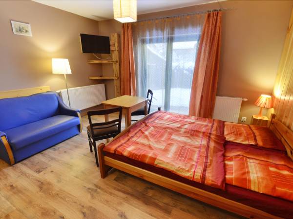 Villa Izabela Villa Izabela