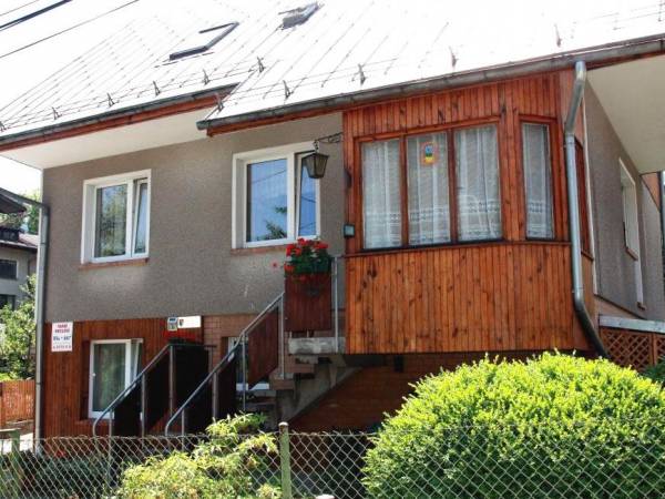 Apartamenty willa Ada Apartamenty willa Ada