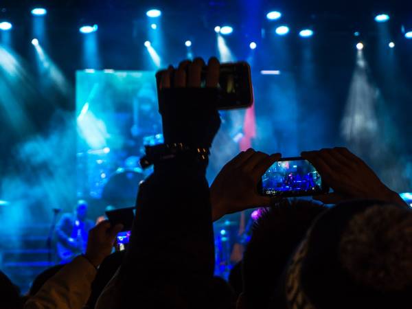 Koncert: Bona & Mandekan Cubano w Bielsku-Białej