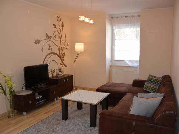 Apartament Jagoda