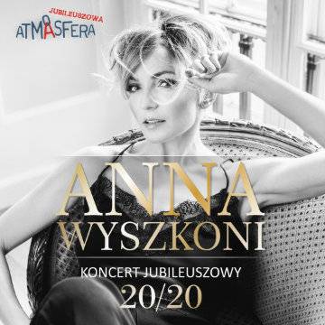 Koncert: Ania Wyszkoni w Białymstoku