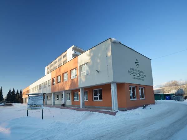 Rekreačné zariadenie Demänovka Rekreačné zariadenie Demänovka