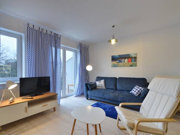 Apartament Marina