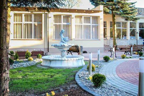 Ośrodek Wypoczynkowy Syrenka Ośrodek Wypoczynkowy Syrenka