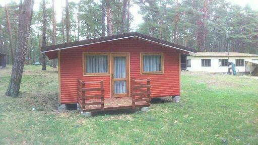 Camping nr 69 Orlinek