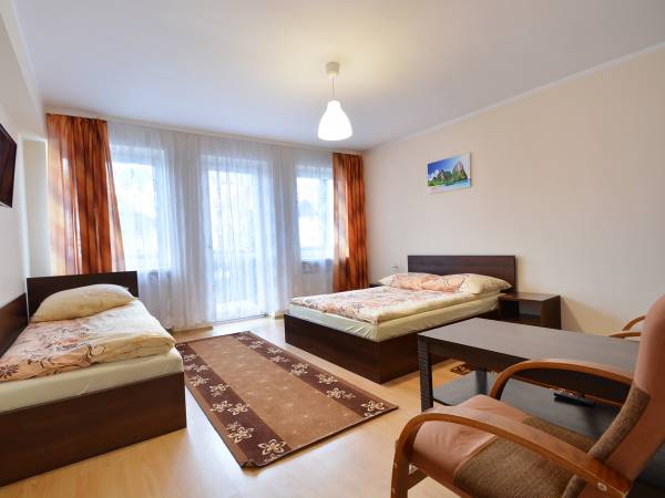 Apartdom Apartdom
