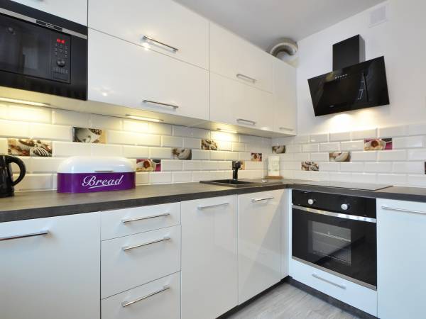 Apartament Trzy Świnki Apartament Trzy Świnki