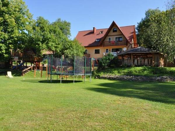 Gościniec pod Małym Królem Gościniec pod Małym Królem